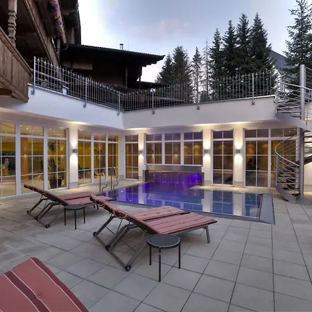 4*s Galtenberg Hotel 4*